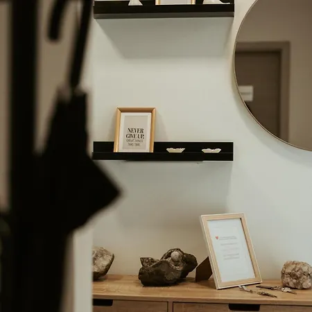 公寓 „goettschied“ 伊达尔-奥伯施泰因