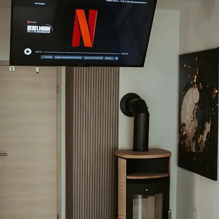Apartament „goettschied“