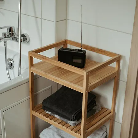 „goettschied“ Апартаменты *