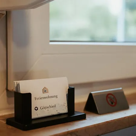 „goettschied“ * 伊达尔-奥伯施泰因