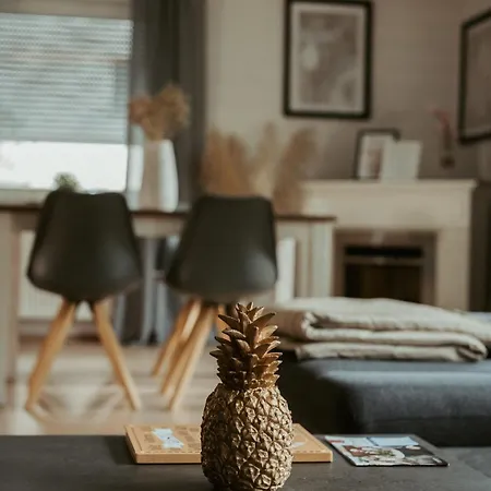 公寓 „goettschied“ *