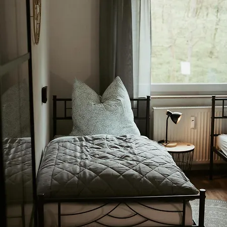 „goettschied“ Апартаменты *