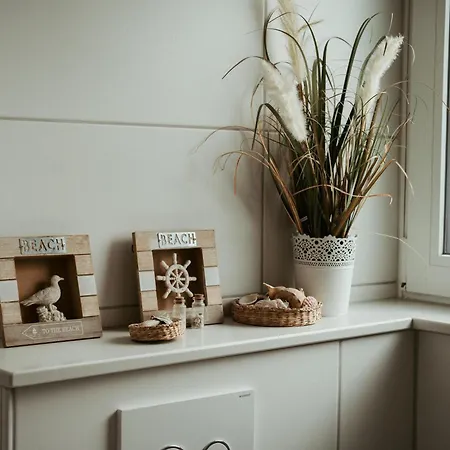 „goettschied“ Apartment *