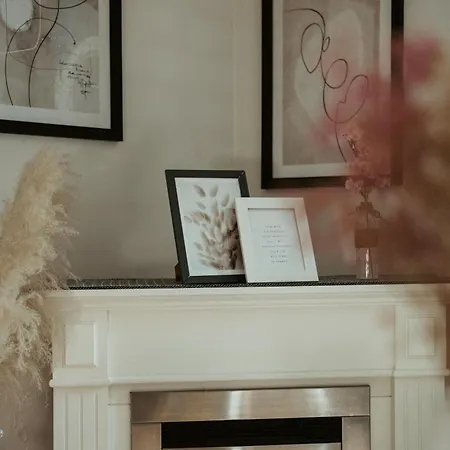 „goettschied“ 公寓