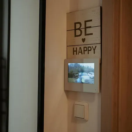 „goettschied“ Lejlighed Idar-Oberstein