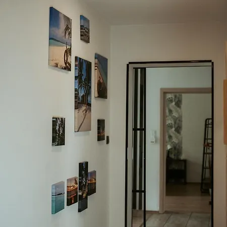 Апартаменты „goettschied“ *