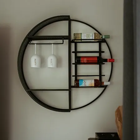 „goettschied“ 公寓 *