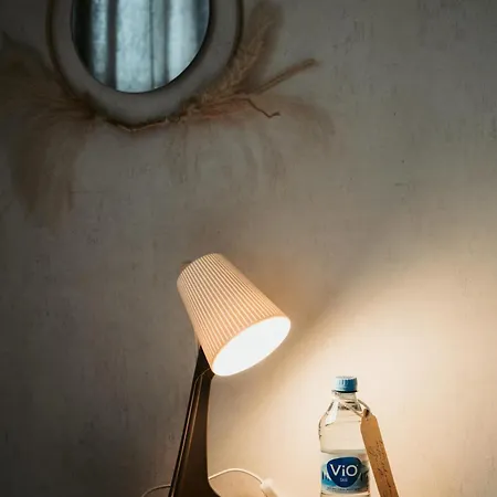 公寓 „goettschied“ 伊达尔-奥伯施泰因