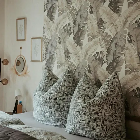 Appartement „goettschied“