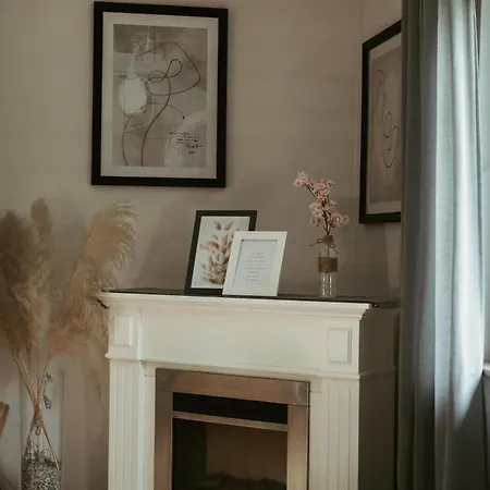 „goettschied“ 公寓 伊达尔-奥伯施泰因