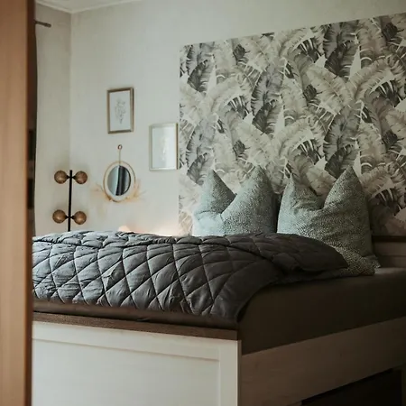 公寓 „goettschied“