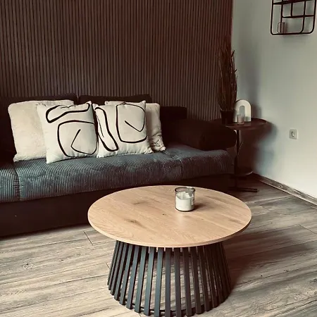 „goettschied“ Apartment