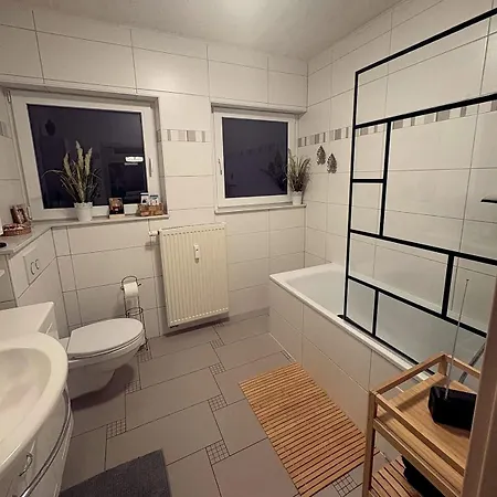 „goettschied“ Apartment *
