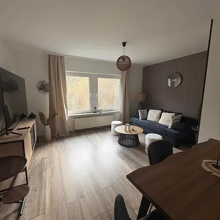 Appartement „goettschied“ *