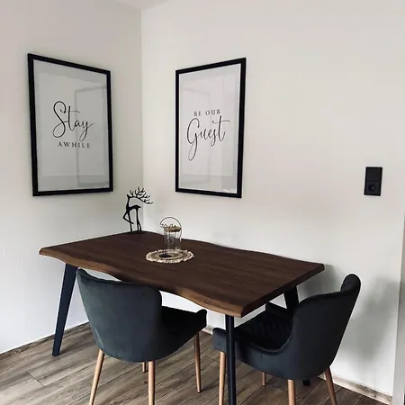 Апартаменты „goettschied“