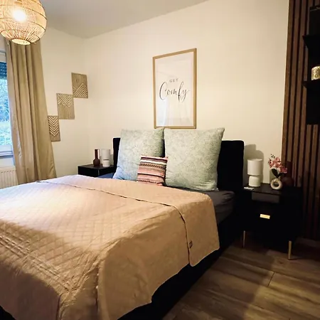 Appartement „goettschied“