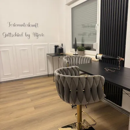 Апартаменты „goettschied“