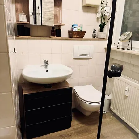 公寓 „goettschied“