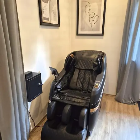 „goettschied“ Appartement