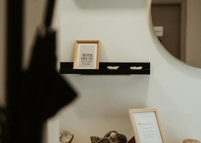 Apartamento „goettschied“ Idar-Oberstein