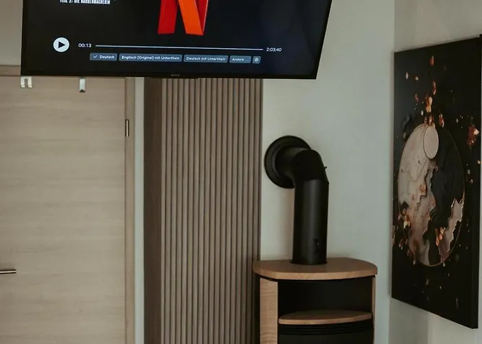 Apartamento „goettschied“