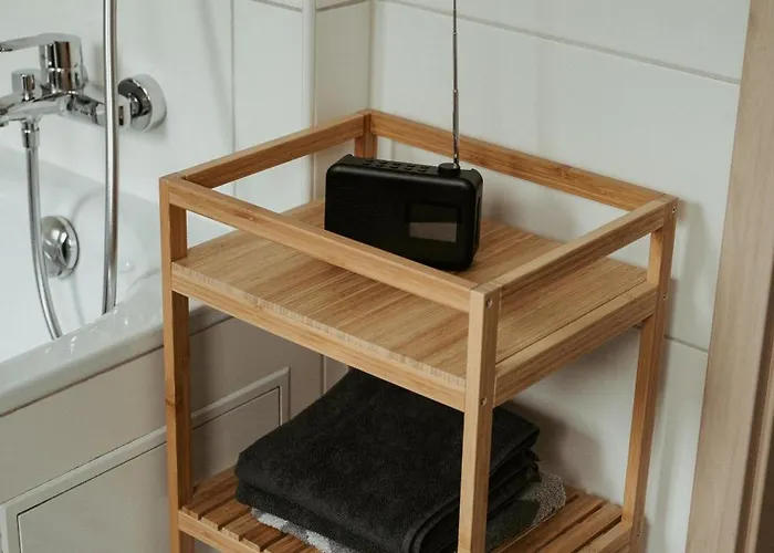 „goettschied“ Apartamento *