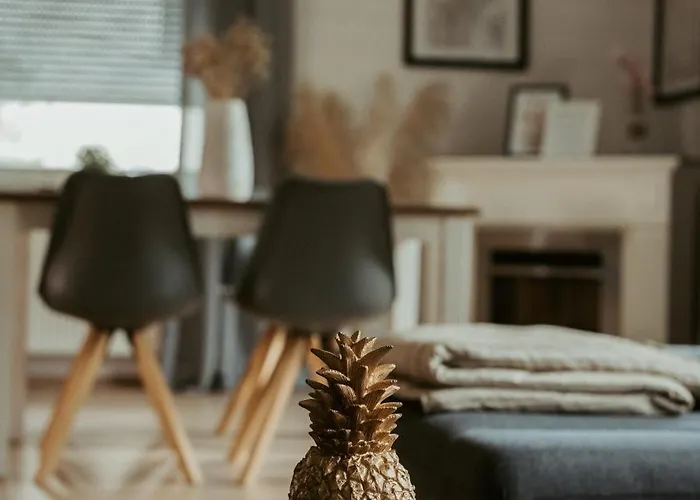 Apartamento „goettschied“ *