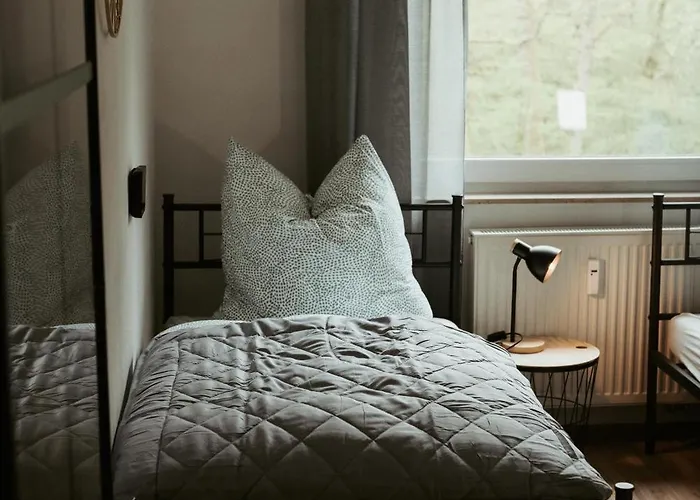 „goettschied“ Apartamento *