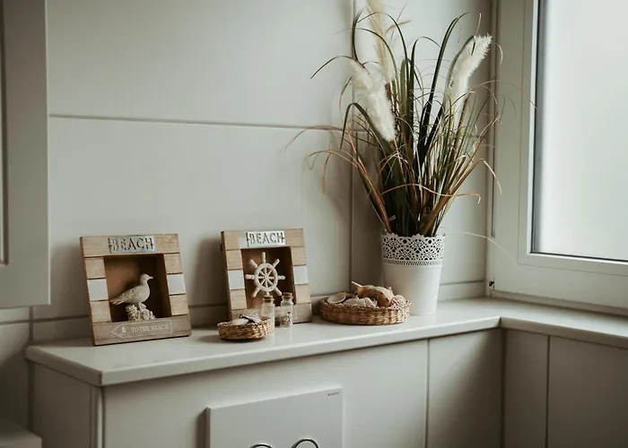 „goettschied“ Apartamento *