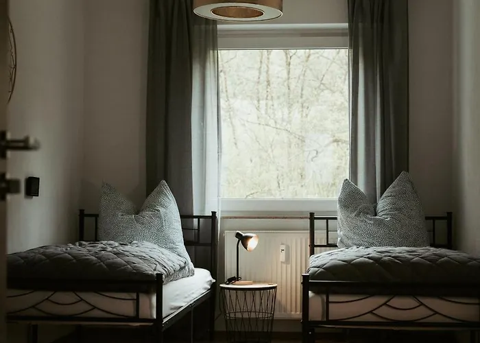 Apartament „goettschied“ Idar-Oberstein