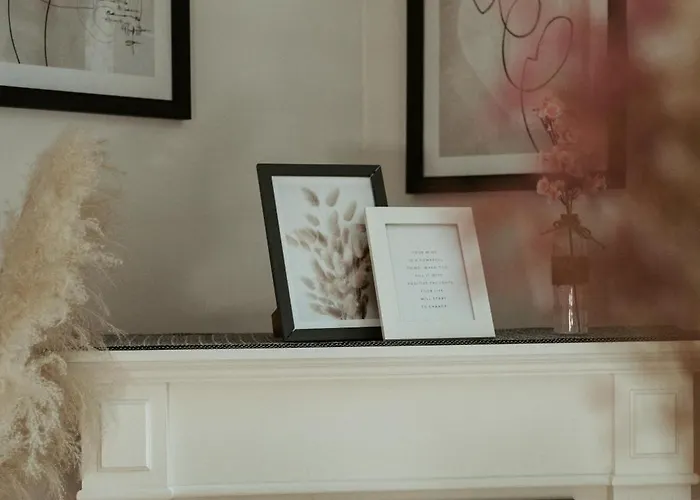 „goettschied“ Apartament