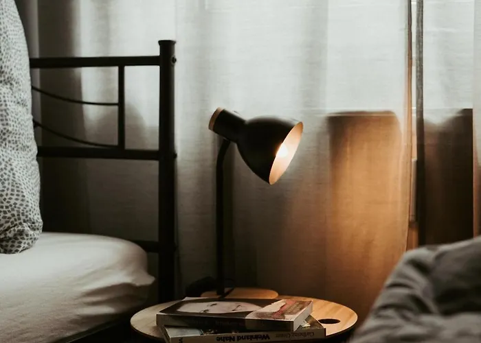 Apartamento „goettschied“ *