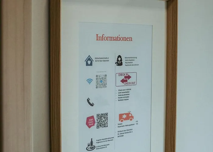 „goettschied“ Idar-Oberstein