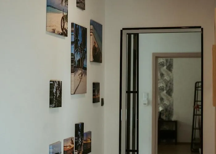 Apartament „goettschied“ *