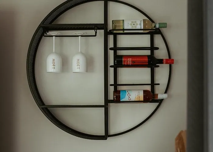 „goettschied“ Apartamento *