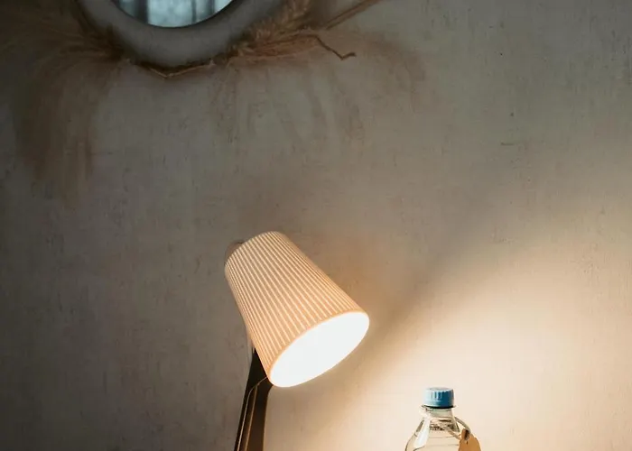 Apartamento „goettschied“ Idar-Oberstein