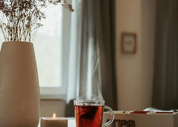 „goettschied“ Apartamento Idar-Oberstein