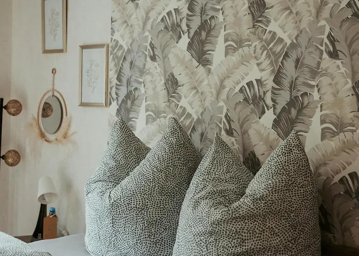 Apartamento „goettschied“