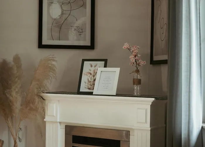 „goettschied“ Apartamento Idar-Oberstein