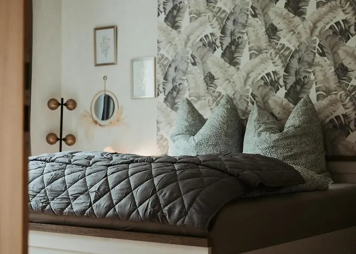 Apartamento „goettschied“