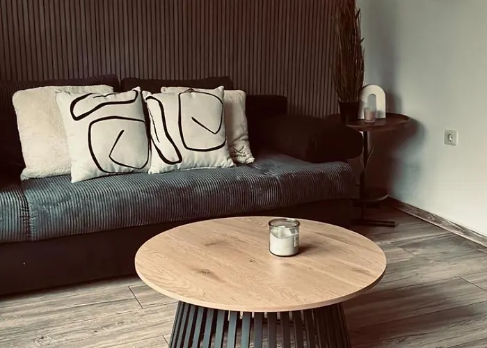 „goettschied“ Apartament