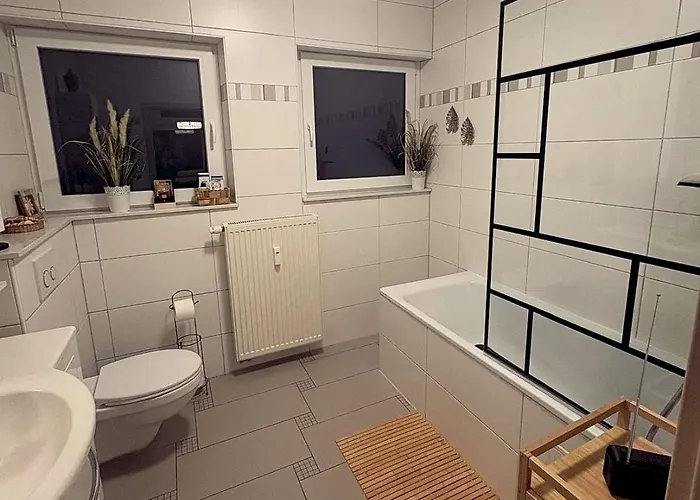 „goettschied“ Apartamento *