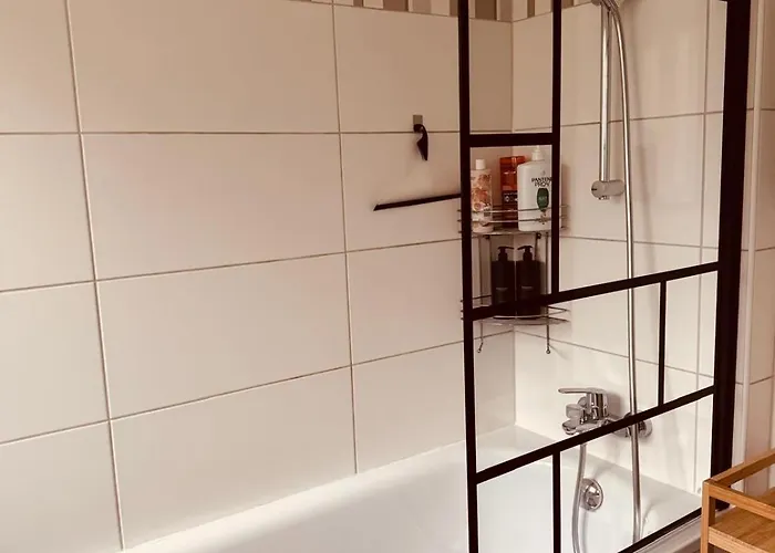 Apartament „goettschied“ Idar-Oberstein