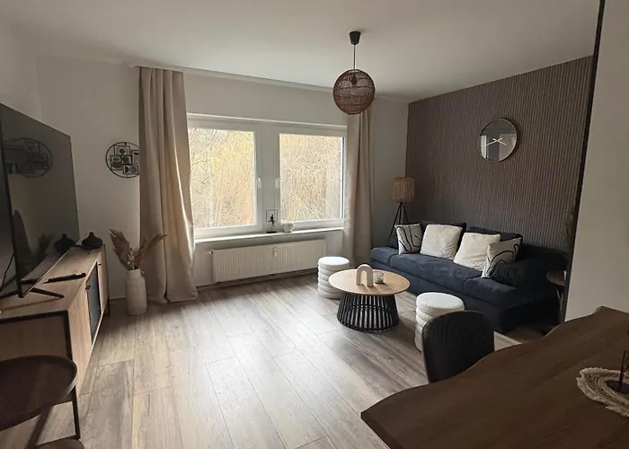 Apartamento „goettschied“ *