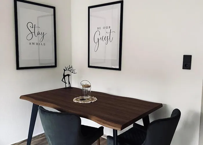 Apartament „goettschied“