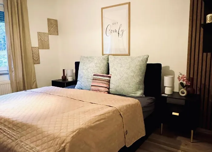 Apartamento „goettschied“