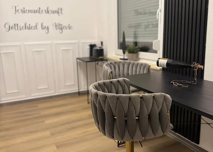 Apartamento „goettschied“