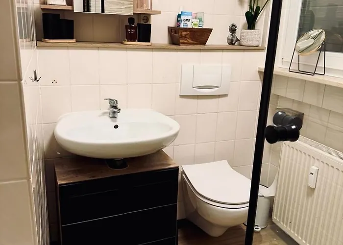 Apartamento „goettschied“