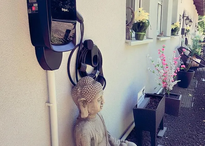 Apartamento „goettschied“